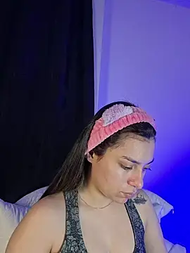 Snapshot of AmaiaSalvatore chatting on 01-08-26, 10:34 AmaiaSalvatore online show from 01-08-26, 10:34