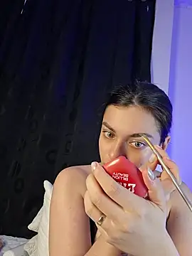 Snapshot of AmaiaSalvatore chatting on 02-07-26, 10:46 AmaiaSalvatore online show from 02-07-26, 10:46