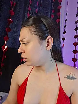 Snapshot of AmaiaSalvatore chatting on 02-14-26, 09:55 AmaiaSalvatore online show from 02-14-26, 09:55