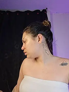 Snapshot of AmaiaSalvatore chatting on 02-21-26, 10:55 AmaiaSalvatore online show from 02-21-26, 10:55