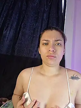 Snapshot of AmaiaSalvatore chatting on 03-05-26, 09:55 AmaiaSalvatore online show from 03-05-26, 09:55