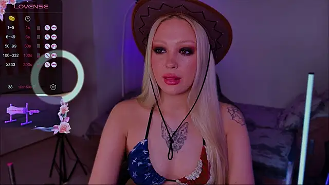 LeksaCandy online show from 11-09-25, 03:10