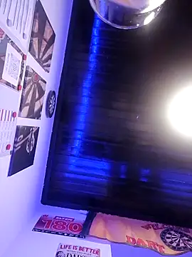 ARTANIS20 online show from 12-01-25, 02:49