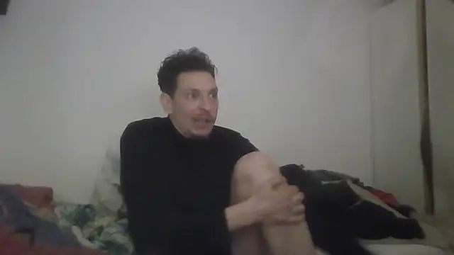 ARTANIS20 online show from 03-02-26, 03:09