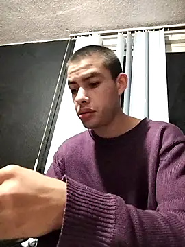 Loveshady981 online show from 12-16-25, 04:50