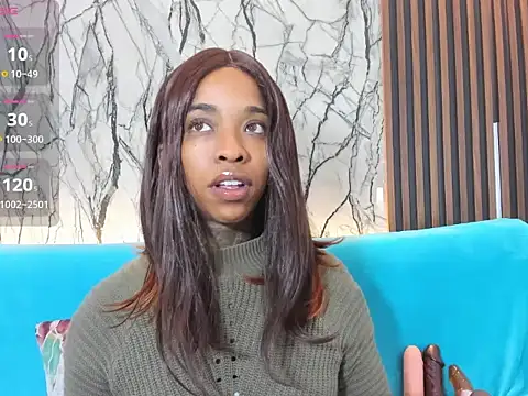 Pauline Fox online show from 02-02-26, 01:37