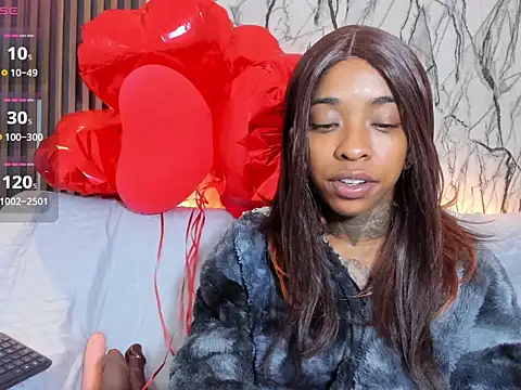 Pauline Fox online show from 02-14-26, 02:19