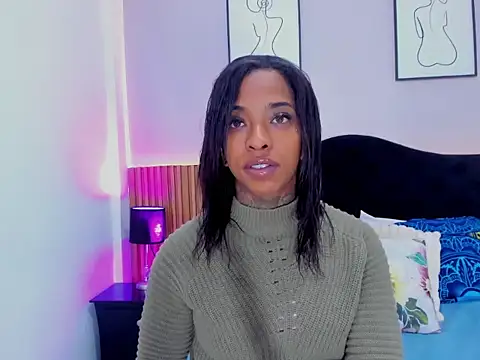 Pauline Fox online show from 03-09-26, 03:21