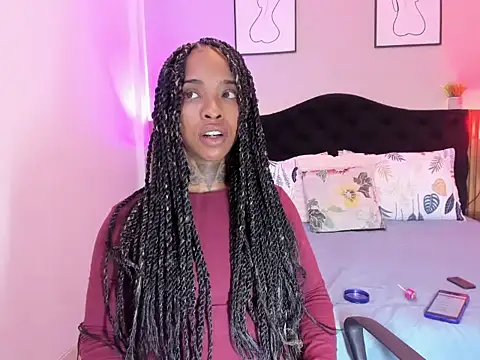 Pauline Fox online show from 03-27-26, 02:17