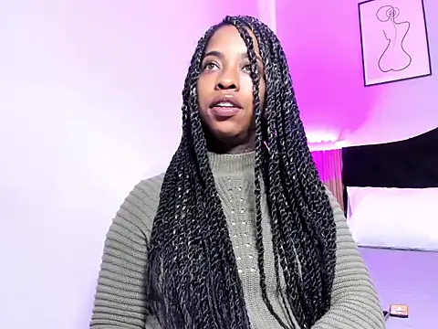 Snapshot of Pauline_Fox chatting on 04-28-26, 02:27 Pauline Fox online show from 04-28-26, 02:27