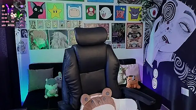 Snapshot of Yuhwan_ chatting on 11-08-25, 08:18 Yuhwan online show from 11-08-25, 08:18