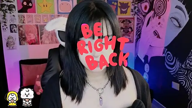 Snapshot of Yuhwan_ chatting on 12-13-25, 09:09 Yuhwan online show from 12-13-25, 09:09