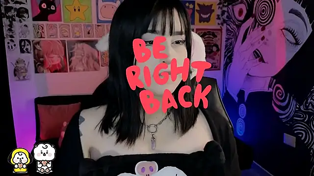 Snapshot of Yuhwan_ chatting on 12-16-25, 04:45 Yuhwan online show from 12-16-25, 04:45