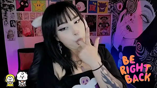 Yuhwan  online show from 01-05-26, 09:18