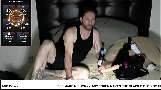 danoo84 online show from 11-28-25, 05:21