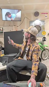 Snapshot of danoo84 chatting on 01-19-26, 03:10 danoo84 online show from 01-19-26, 03:10