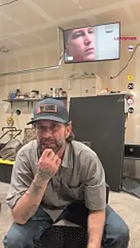 Snapshot of danoo84 chatting on 02-18-26, 02:29 danoo84 online show from 02-18-26, 02:29