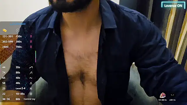 mlove902 online show from 03-11-26, 07:42