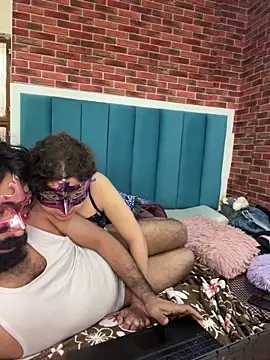 WILDKAT7 online show from 02-06-26, 05:56