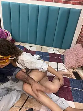 WILDKAT7 online show from 02-25-26, 04:38