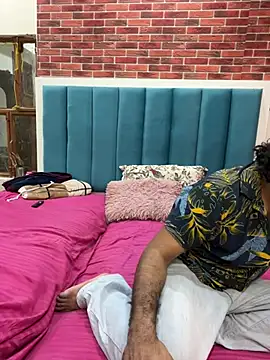 WILDKAT7 online show from 03-11-26, 06:47