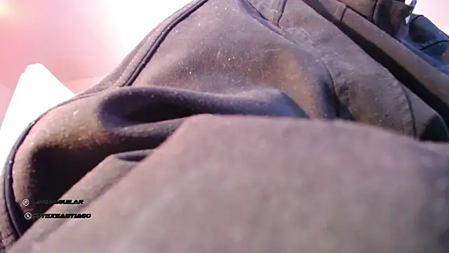 santiago cutex online show from 10-29-25, 01:13