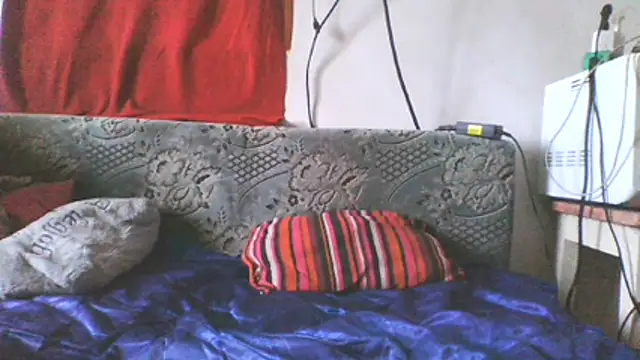 Themaskedgirl21 online show from 07-19-26, 01:37