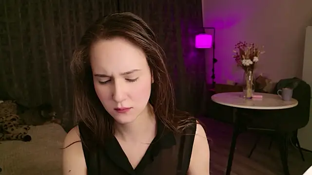 LucyRose3 online show from 04-27-26, 06:39