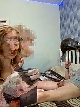 VChelsiV online show from 02-01-26, 10:36