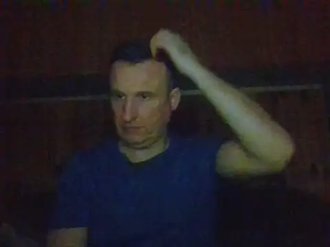 Maksymilian1 online show from 03-10-26, 05:51