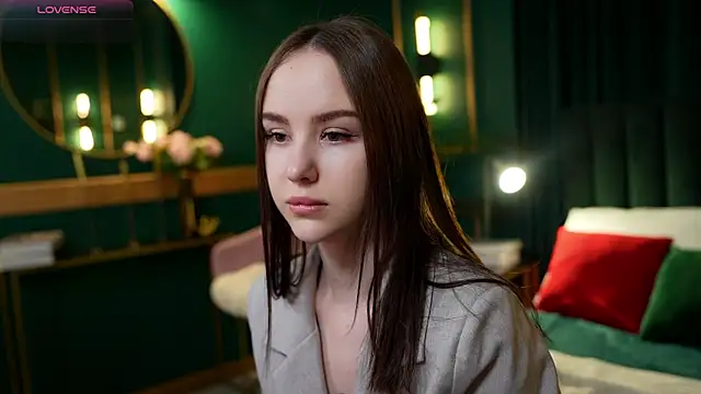 MarySparkle online show from 04-06-26, 04:10