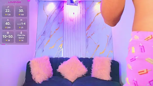 Mhiaa Sweet online show from 10-27-25, 12:20