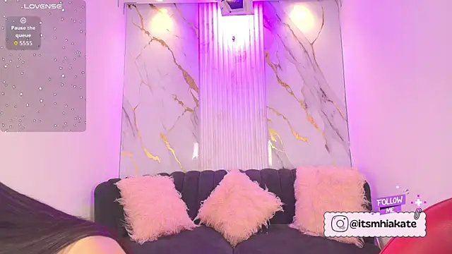 Mhiaa Sweet online show from 11-20-25, 12:05