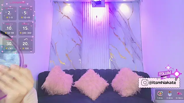 Mhiaa Sweet online show from 12-20-25, 12:12