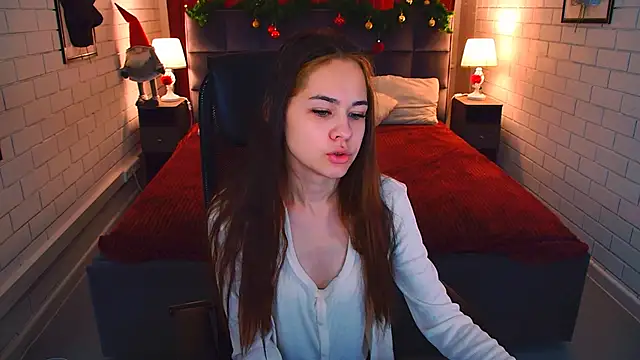 UliaNeer online show from 01-11-26, 05:12