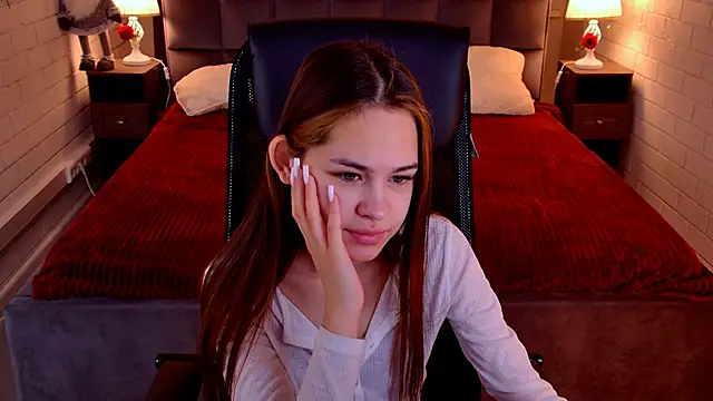 UliaNeer online show from 03-01-26, 05:09