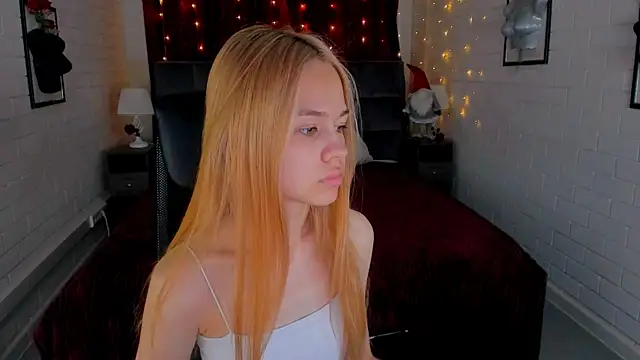 UliaNeer online show from 07-20-26, 05:11