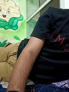 aarav 013 online show from 04-18-26, 05:28