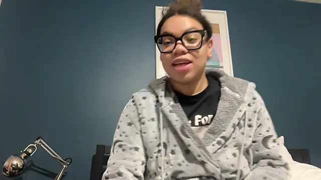 zahrabliss online show from 12-17-25, 06:52