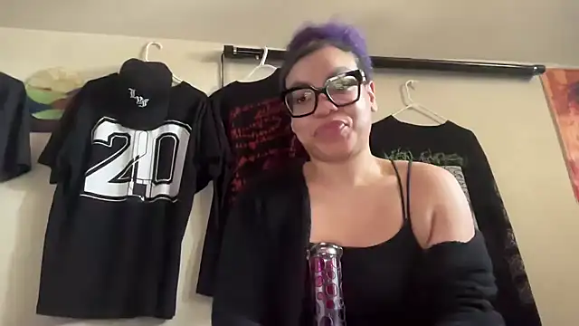 zahrabliss online show from 02-09-26, 08:13