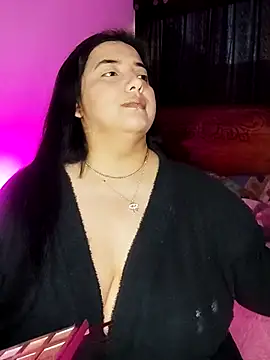 kittenFreyja  online show from 10-14-25, 09:59