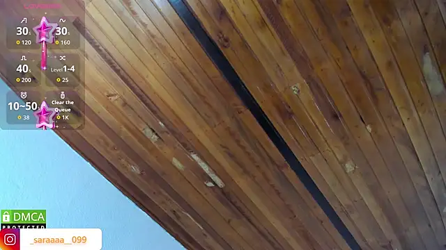 alison es online show from 03-10-26, 01:27