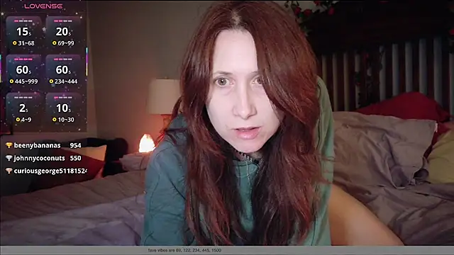 MommyGoddessL online show from 02-16-26, 04:41