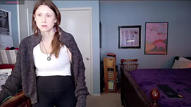 MommyGoddessL online show from 02-18-26, 02:57