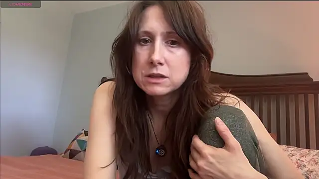 MommyGoddessL online show from 06-15-26, 06:21