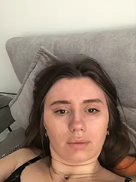 BeatriceAddams online show from 03-01-26, 11:23