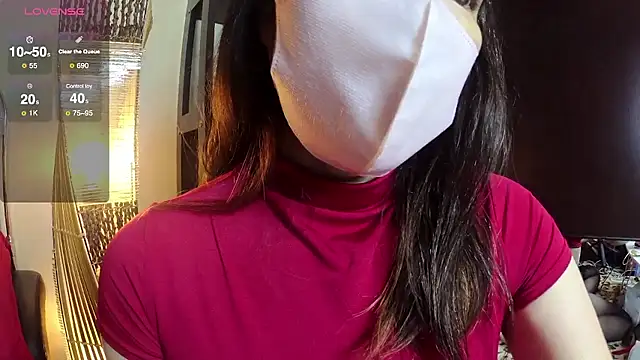 Akane xxx 69 online show from 05-19-26, 01:50