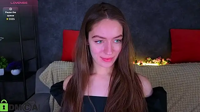 Agnes Wells online show from 03-02-26, 09:27