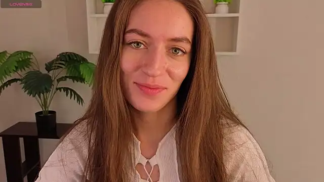 Agnes Wells online show from 03-07-26, 09:17