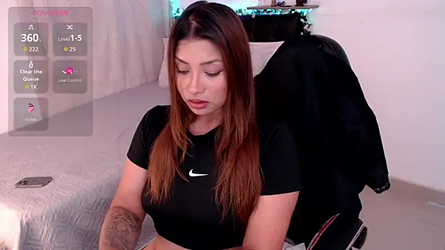 angel k25 online show from 06-11-26, 03:04